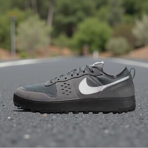 Nike C1TY Storm Cloud Gray Men’s Size 9 Sneakers Modern Lifestyle BNIB Classic